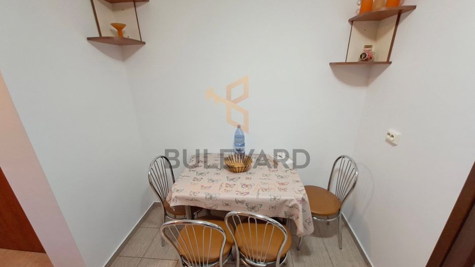Apartament 3 camere decomandate + parcare, mijlocul strazii Titulescu! - Poză 12