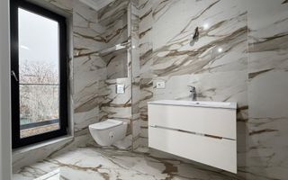 Apartament 4 Camere Baneasa-Aviatiei I Finisaje Premium I COMISION 0% - Poză 23