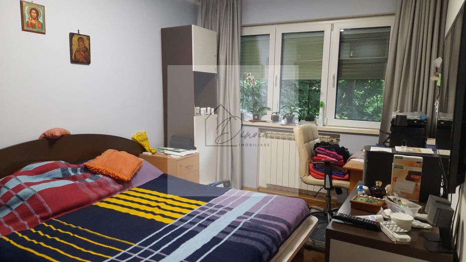 COM 0% I Apartament 3 camere Alexandru Obregia Berceni I centrala I - Poză 5