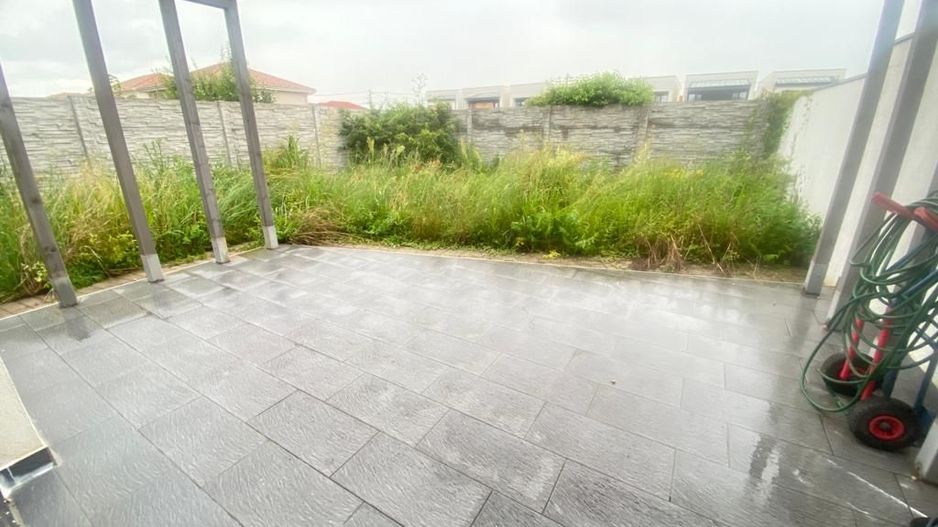 Casa 5 cam Dumbravita IKEA140mp utili teren 342mp - Poză 24