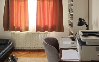 Apartament cu patru camere, zona Tractorul 81 mp - Poză 6