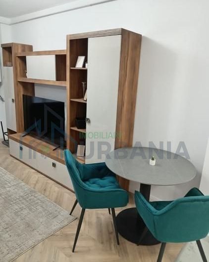 Apartament 1 cameră de închiriat, zona Kaufland Galata, Iași - Poză 8