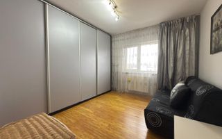 Închiriere apartament 3 camere decomandate– Calea Dorobanților-Parcare - Poză 7