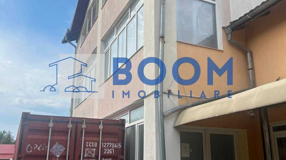 Spatii comerciale | Strada Ferdinand | Shopping City - Poză 1