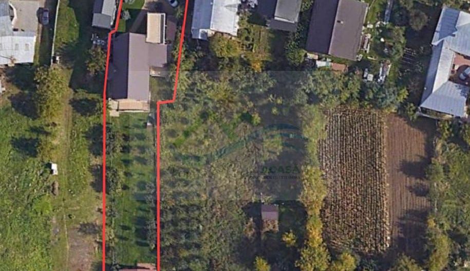 Proprietate exclusivistă – casă individuală Sfântu Ilie/Suceava - Poză 64