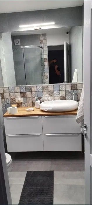 Parcul Sebastian | 4 camere | 90mp | et 8 | centrala proprie | 147.000 euro - Poză 6