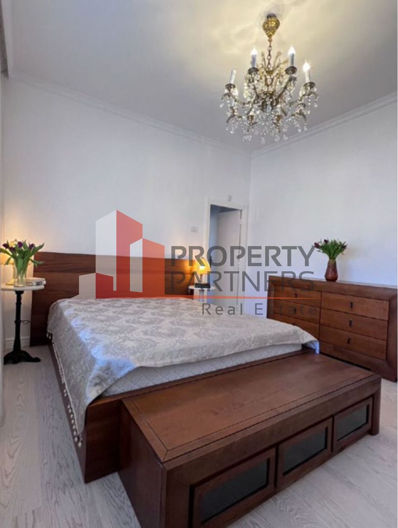 Apartament in vila, Kiseleff - Poză 5