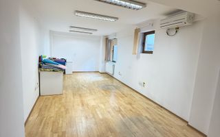 Spatiu comercial de vanzare parter & mezanin Calea Calarasi Decebal - Poză 6