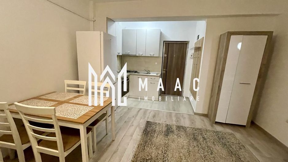 Apartament 2 camere de închiriat | Șelimbăr | 41 mp | panoramă - Poză 6