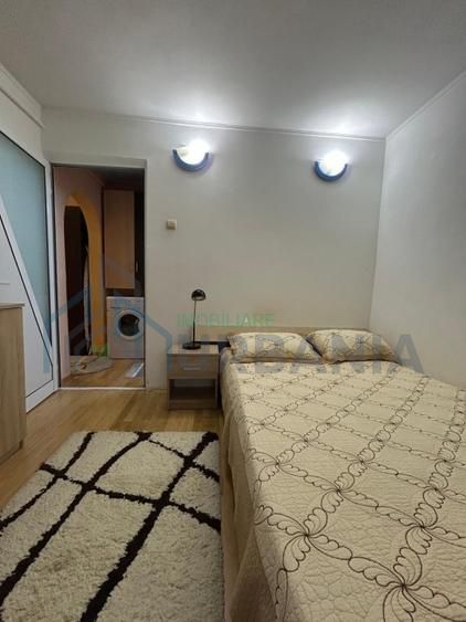 Apartament 3 camere, 52 mp, etaj 4, Cartier Dacia, str. Sucidava 3, Iași – de vânzare - Poză 6