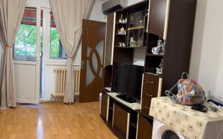 Apartament 2 camere de vânzare în zona Alexandru cel Bun, Iași - Poză 6