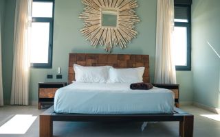 Tropical Heaven Villa - Poză 17