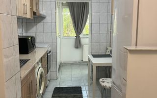 Apartament 2 camere de închiriat, Podul de Fier, Iași - Poză 5