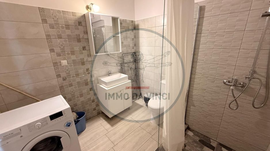 Apartament 2 camere Zona Fabricii/Kaufland Marasti - Poză 6
