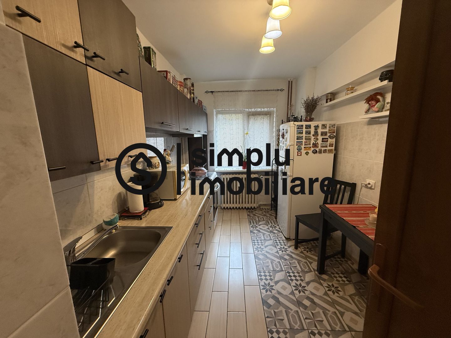 2 decomandate, etaj 3/7, Sara - 122 500 Euro - Poză 5