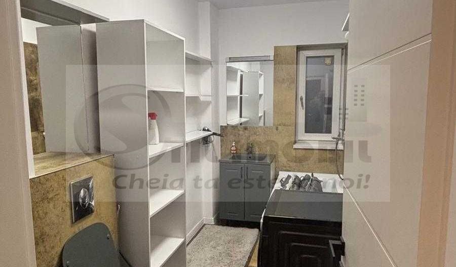 Apartament 2 camere – Grădină proprie – Vedere Lac Aroneanu - Poză 6