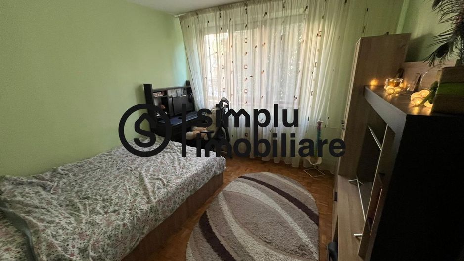 2 decomandate, etaj 1, Calea București - 113 900 Euro - Poză 1