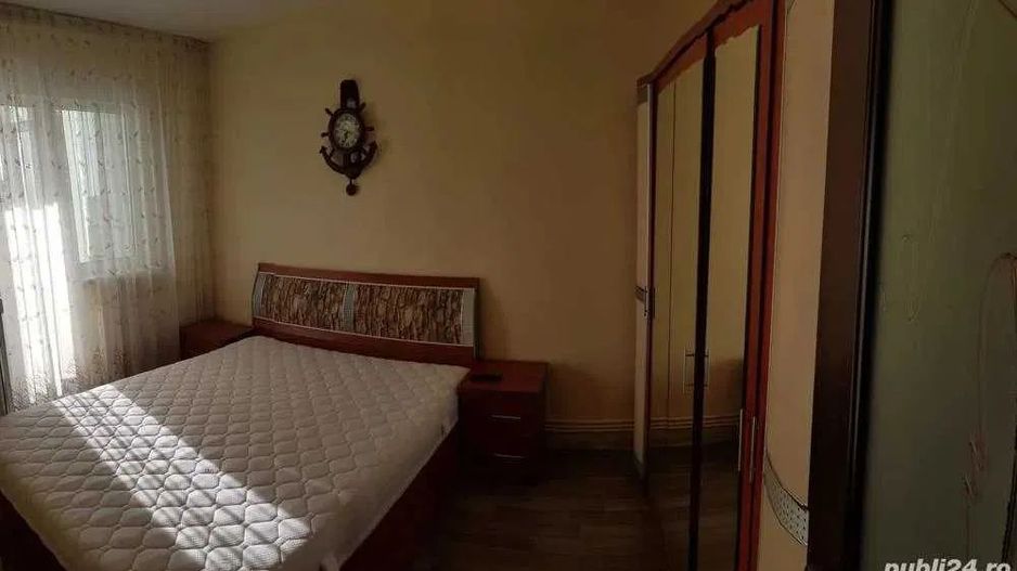 Apartament 2 camere, Port,et 4/5 - Poză 1