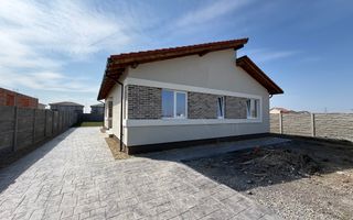 Casa individuala pe parter Mosnita Noua, COMISION 0 - Poză 1