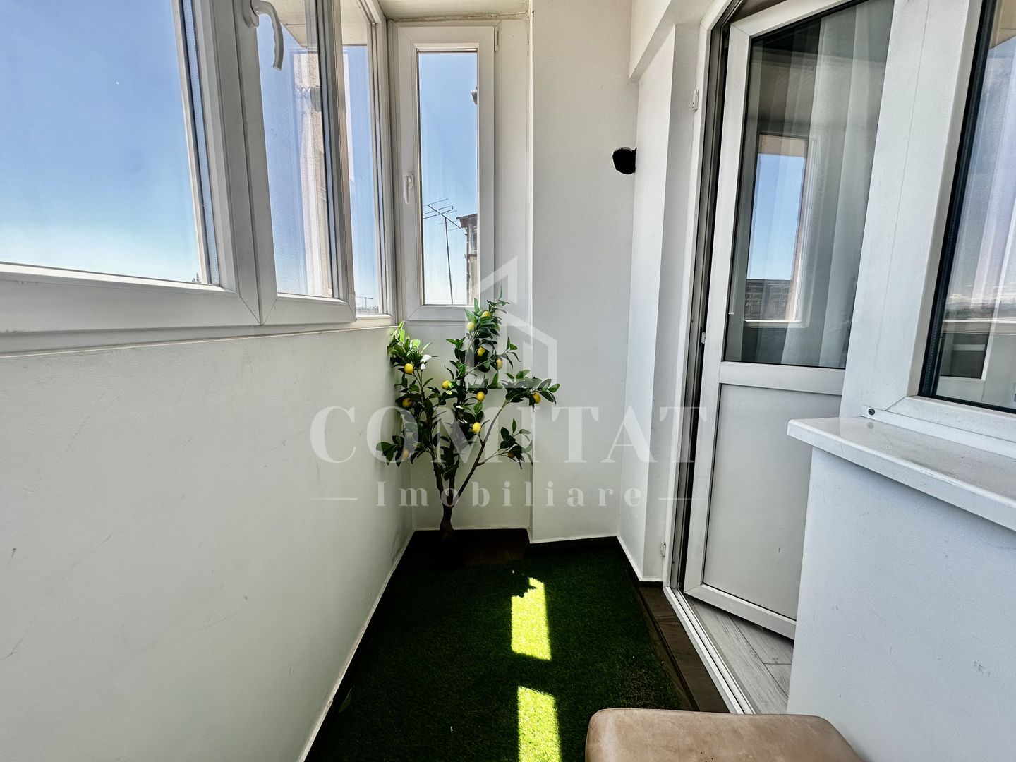 Ideală pentru Investitie! Garsonieră la cheie | Iris - Poză 14
