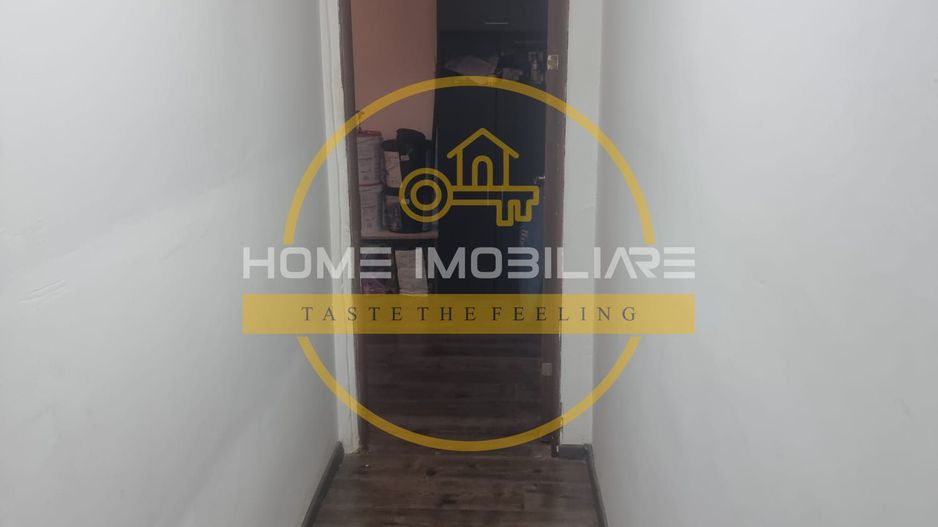 Apartament cu 2 camere - decomandat/ parter/ 42mp/ zona Alexandru Cel Bun - Poză 2