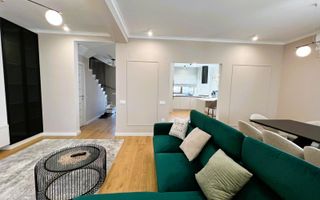 Casă Duplex de vânzare – Corunca | Design deosebit, aproape de pădure - Poză 2