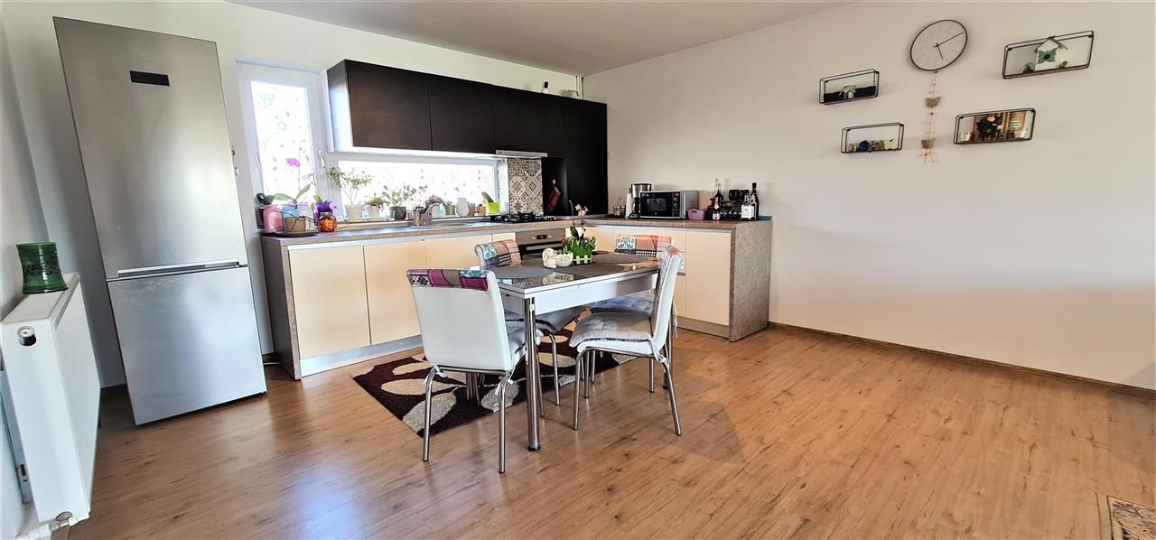 Casa 3 camere complex rezidential intrare Tarlungeni Brasov - Poză 2