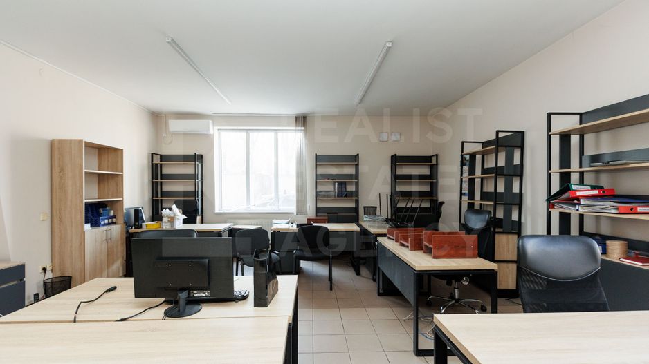 Vânzare, teren+construcție, str. Independenței, Botanica - Poză 10