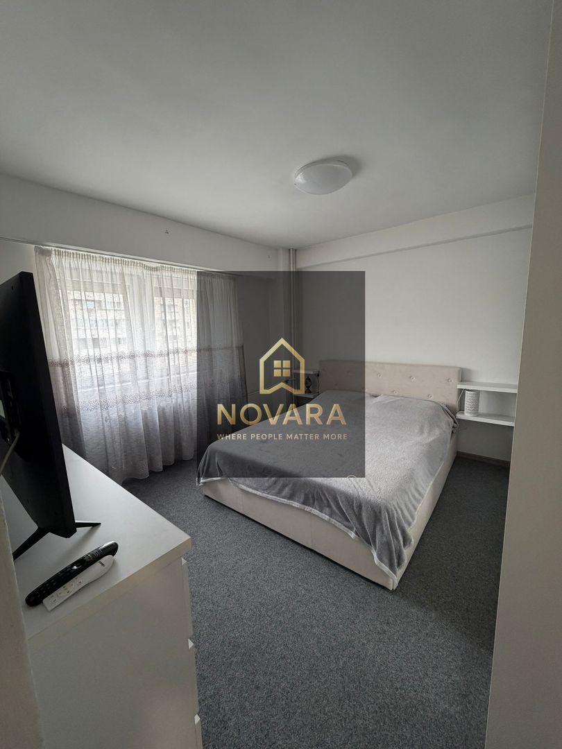 4 camere decomandat luminos - Poză 3