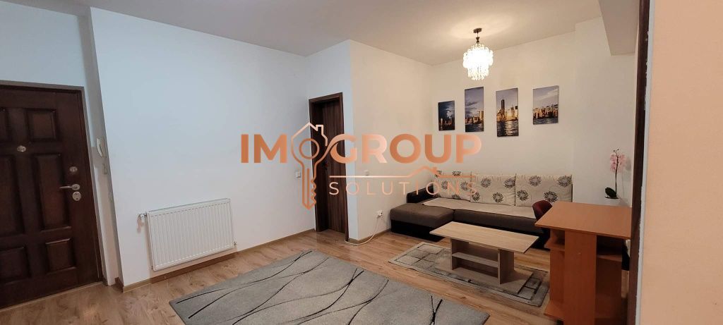 BLOC NOU INTABULAT - ETAJ 2 - APARTAMENT 2 CAMERE - TATARASI/DISPECER - Poză 2