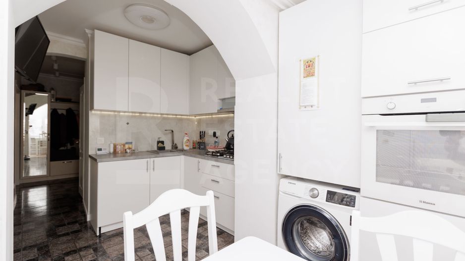 Vânzare, apartament, 2 camere, strada Alexandru cel Bun, Ialoveni - Poză 2