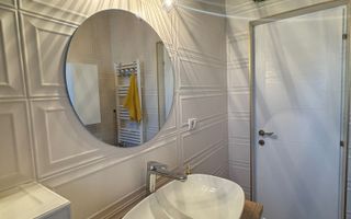 Apartament 2 camere + loc parcare Panoramic Residence - Poză 21