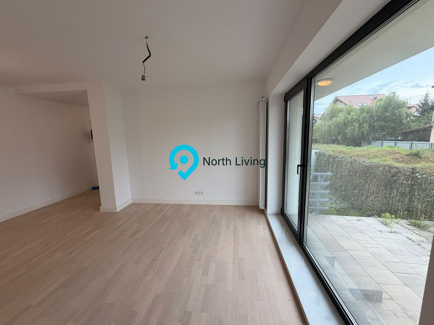 Apartament 4 camere | Iancu Nicolae | Imobil 2022 | Terasă și grădină - Poză 5