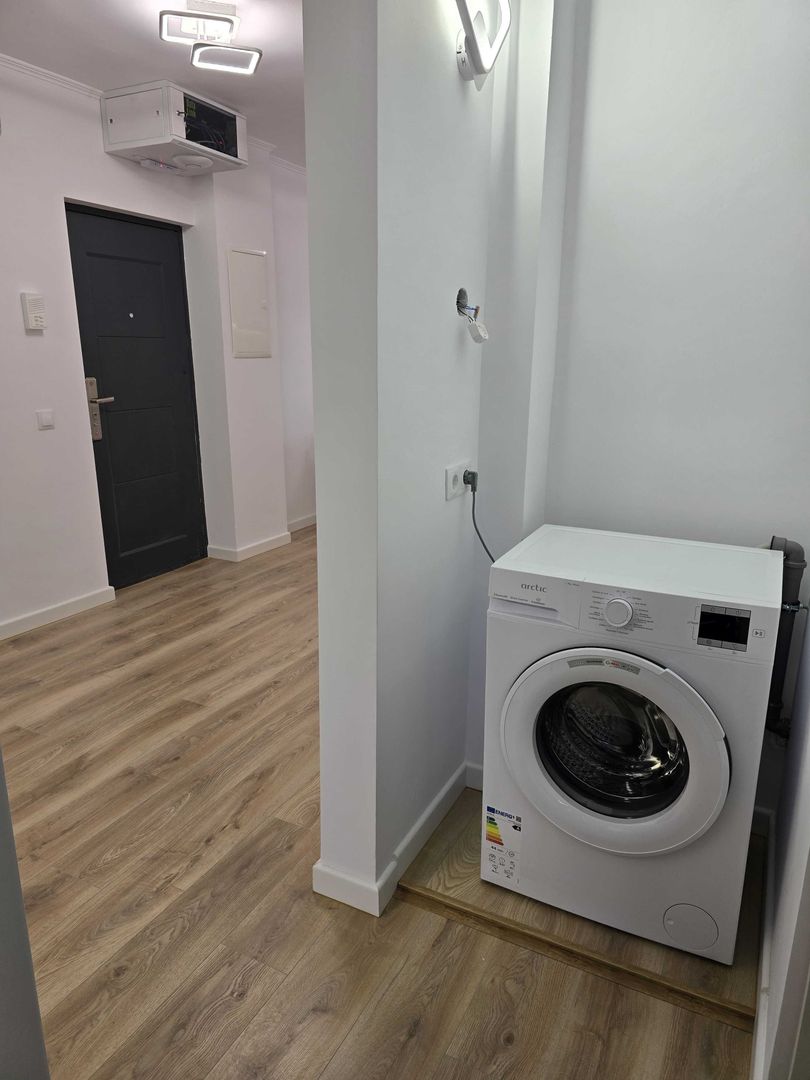 APARTAMENT 3 CAMERE CALEA DUMBRAVII- DIODA | PRIMA INCHIRIERE | CENTRAL - Poză 11