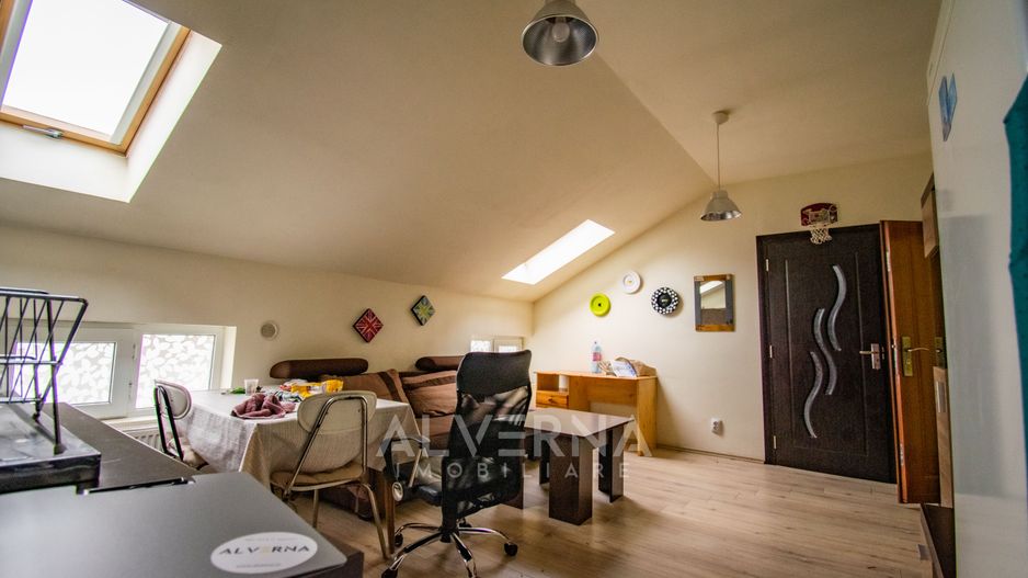 NOU! Apartament cu 2 camere, 40mp, mobilat si utilat, zona C. Brancusi - Poză 1