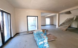 Casa individuala , teren 450 mp Selimbar SIBIU - Poză 2