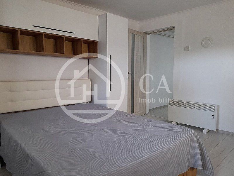 Apartament cu o camera de vanzare Ultracentral Oradea - Poză 6