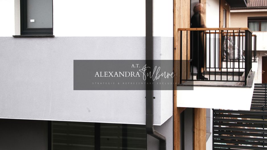 Duplex 4 camere | 120 mp utili | 180 mp curte | P+ET+POD | Floresti - Poză 11