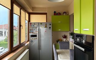 Apartament 3 camere | Șoseaua Olteniței | Loc de parcare - Poză 10