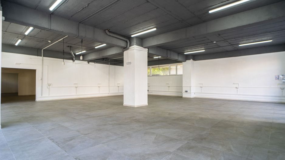 Spatiu Comercial | Militari-Uverturii-Apusului | 280mp - Poză 17