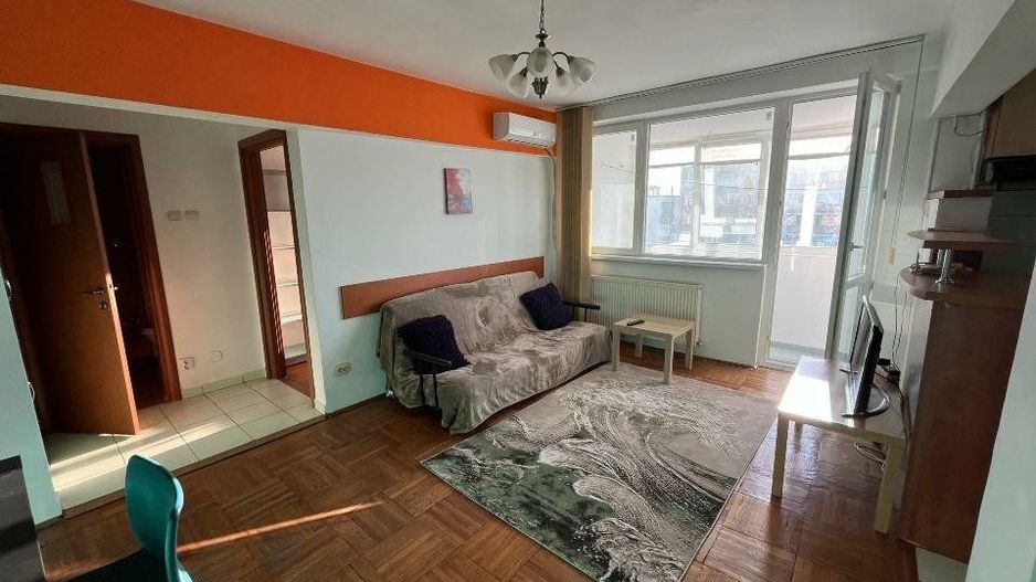 Apartament cochet ultra-modern, doua camere, Piata Muncii - Poză 1