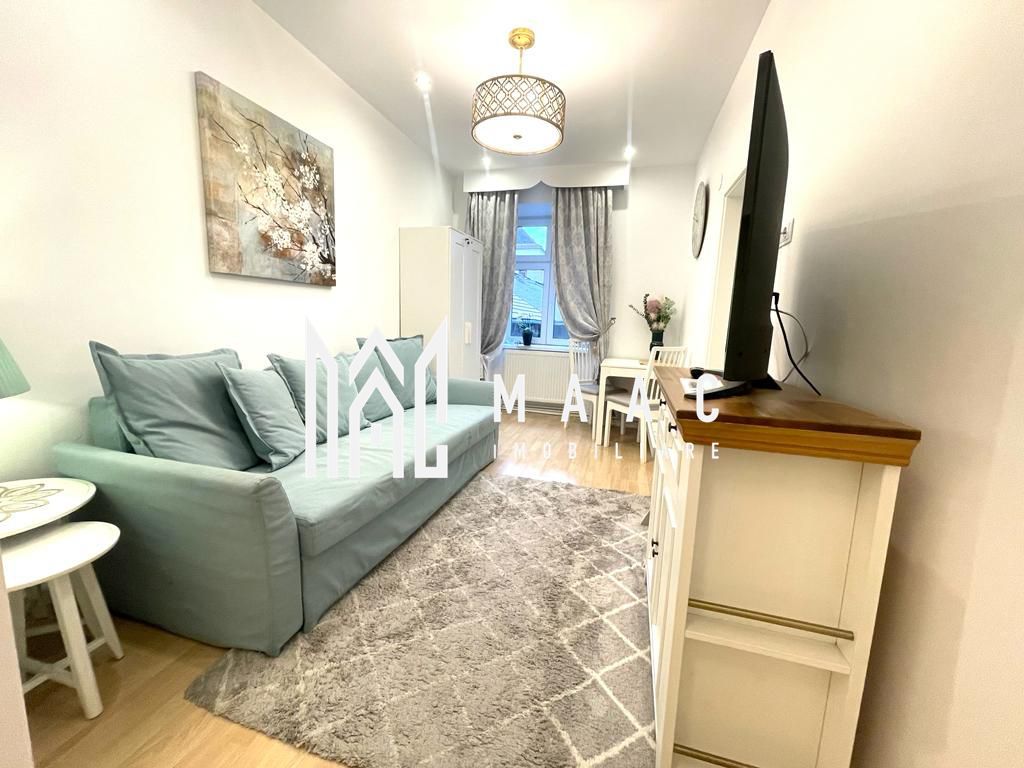 Apartament de lux | Etaj 1 | Regim hotelier/ Rezidenta - Poză 5