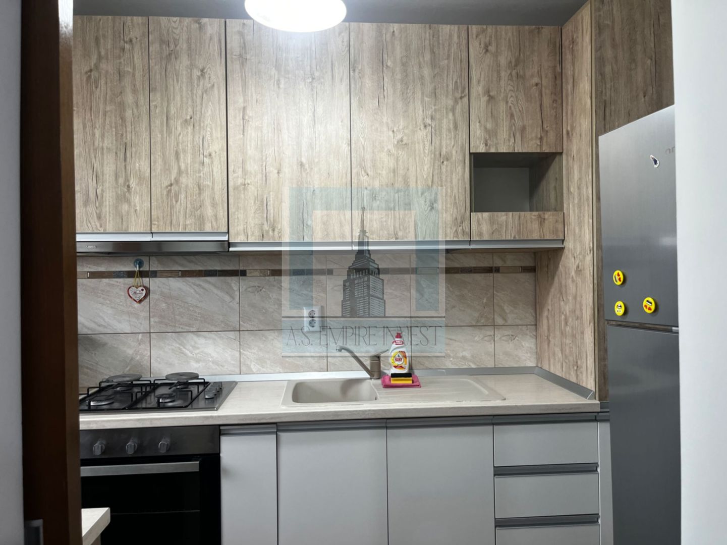 Apartament 2 camere/ zona Rulmentul - Poză 14