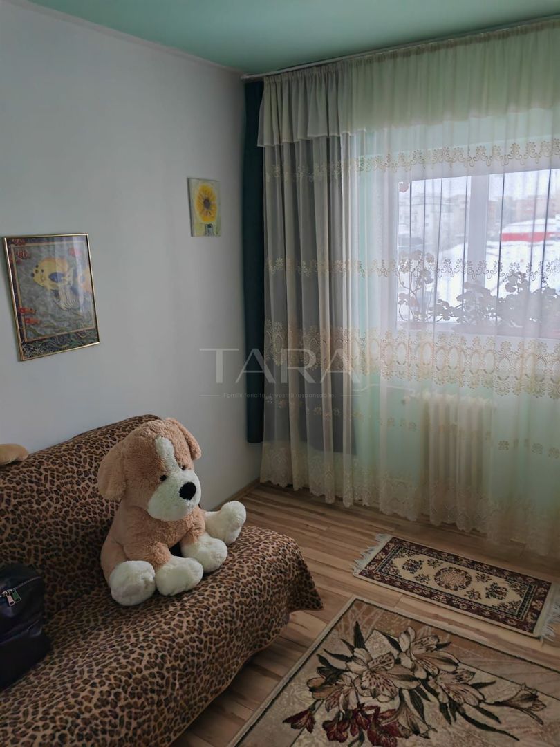 Apartament de vânzare Zorilor - 3 camere,  vedere panoramică - Poză 4