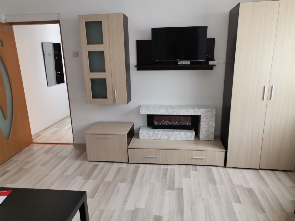 Inchiriere apartament modern, Nord, Kaufland - Poză 8