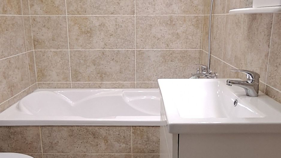 Prima inchiriere! Garsoniera Militari Residence / Chiajna - Avangarde - Poză 10