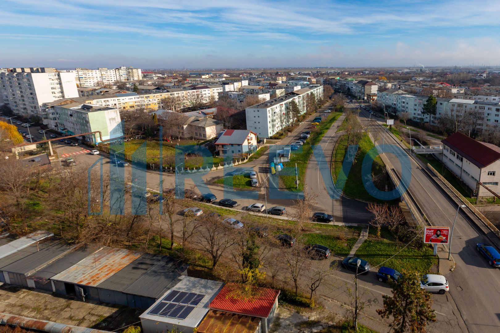 Apartament de vanzare cu doua camere, decomandat - str Cornisa Bistritei Bacau! - Poză 19