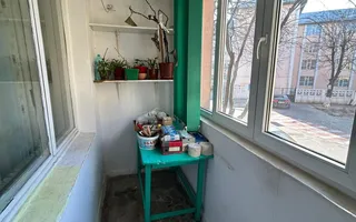 Vânzare apartament 3 camere decomandat | 70 mp | Parter | Rahova T742 - Poză 15