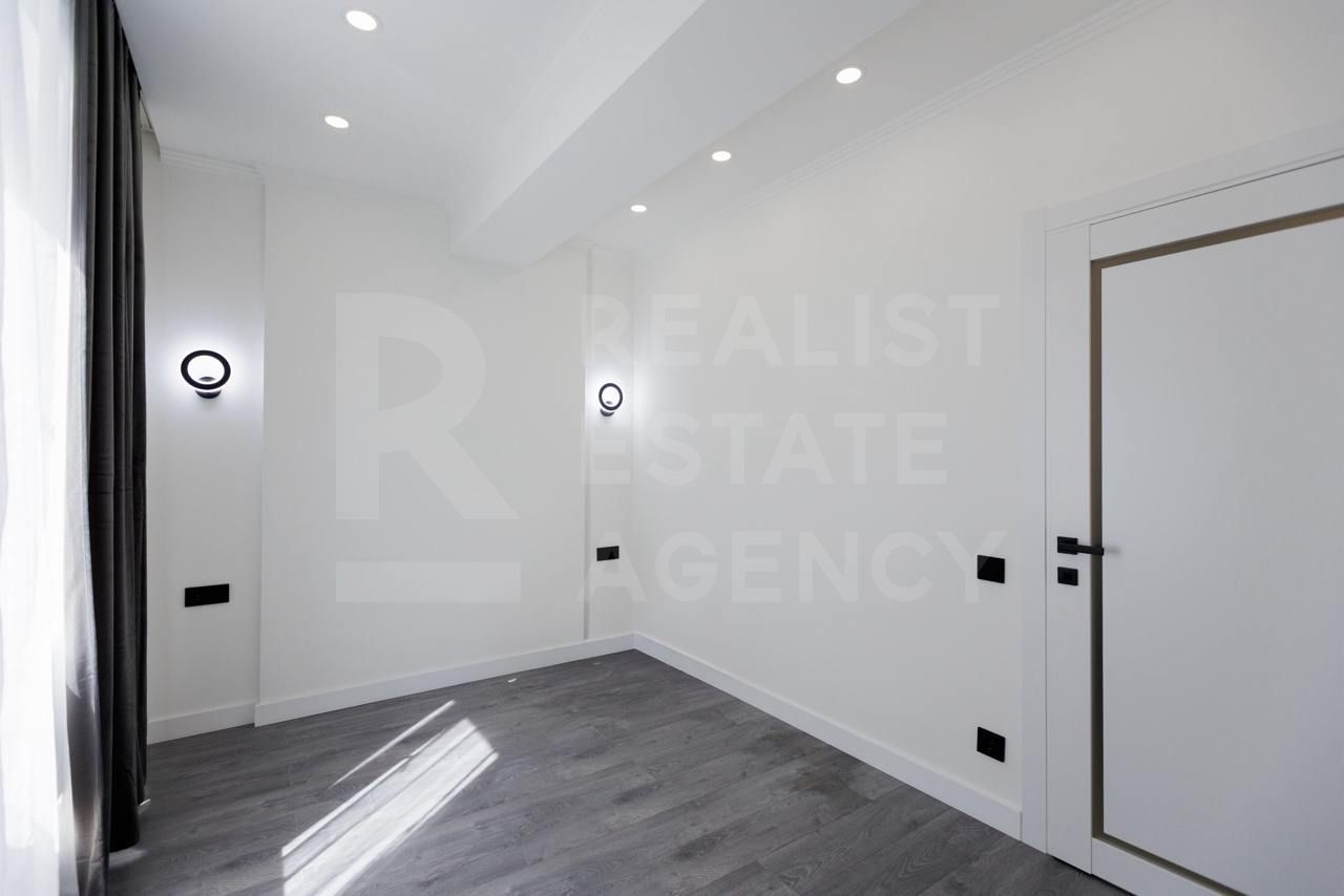 Chirie, apartament, 2 dormitoare, str. Calea Ieșilor, Sculeni - Poză 7