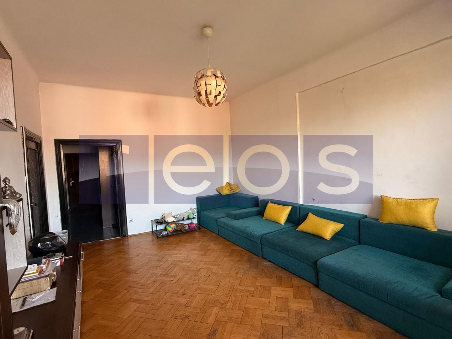 VANZARE 3 CAMERE ULTRACENTRAL | SERA EDEN | GRADINA ICOANEI | - Poză 2
